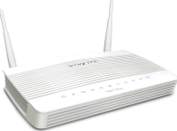 Draytek Vigor 2133Vac - Draadloze router - thumbnail