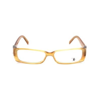 Brillenframe Dames Tods TO5016-039-54 ø 54 mm