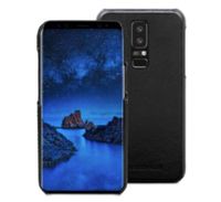 dbramante1928 Tune Galaxy S9 Zwart