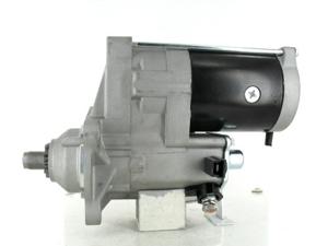 Startmotor Case International 4.0 kw 630519103050