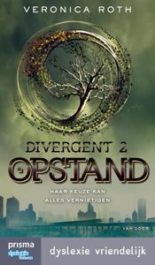 Opstand - Veronica Roth - ebook