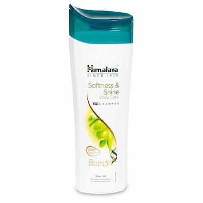 Himalaya Herbals Protein Shampoo Softness & Shine