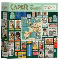 Caper Europe