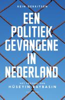 Een politiek gevangene in Nederland (Paperback)