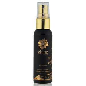 Sliquid - Shine Organic Toy Cleaner 60 ml