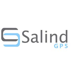 Salind GPS SALIND 08 OBD 4G V24 GPS-tracker Voertuigtracker