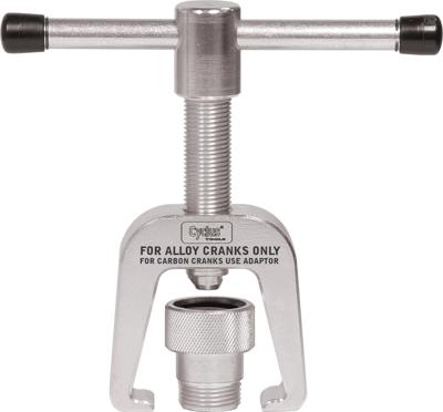 Cycplus Cyclus 720249 cranktrekker voor aluminium cranks