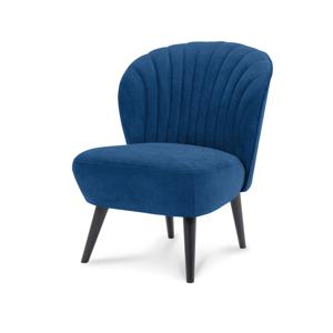 Haluta Fauteuil Mark - Blauw