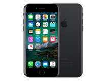 Forza Refurbished Apple iPhone 7 32GB zwart - Zo goed als nieuw - thumbnail