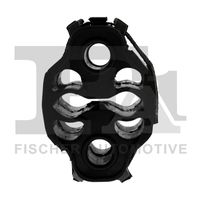 Houder, uitlaatsysteem FA1, u.a. fÃ¼r Smart, Renault - thumbnail