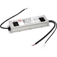 MW Mean Well LED Treiber LED-driver Energielabel G (A - G) Constante spanning, Constante stroomsterkte 240 W 5.0 A 48 V/DC Montage op ontvlambare oppervlakken,