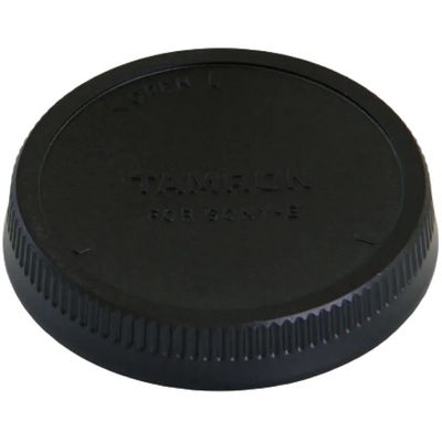 Tamron Rear cap for Sony FE mount