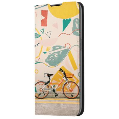 Zelf Hoesje maken | OPPO Find X5 Lite met Foto&apos;s | Eigen telefoonhoesje ontwerpen | Op maat gemaakt