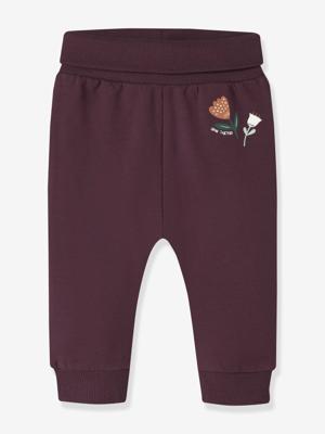 Babykleding pruim