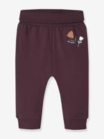 Babykleding pruim