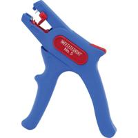 WEICON TOOLS No.5 10006786 Draadstripper 0.2 tot 6 mm² 10 tot 24