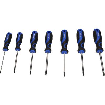 Brilliant Tools BT034007 Schroevendraaierset
