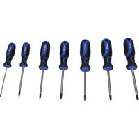 Brilliant Tools BT034007 Schroevendraaierset