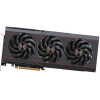 VGA Sapphire PULSE AMD RADEON RX 7900 XTX GAMING OC 24G