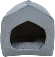 TRIXIE KATTENMAND IGLO ALENA BLAUW / GRIJS