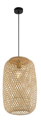 Globo Rotan hanglampMirena Ø 31cm - 15367H2