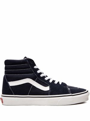 Vans baskets montantes Sk8 - Bleu