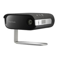 ViewSonic M1XE Smart LED Portable Projector ViewSonic M1XE Smart LED Portable Projector