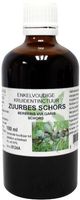 Natura Sanat Berberis vulgaris / zuurbes wortelschors tinctuur (100 ml)