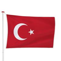 Turkse Vlag - thumbnail