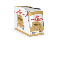 ROYAL CANIN Chihuahua - pak 12x85g