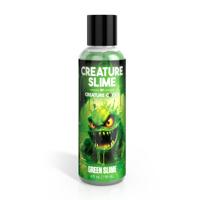 XR Brands Creature Slime - Groene Slijm - Waterbasis Glijmiddel - 4 fl oz / 118 ml