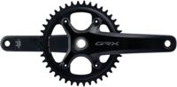 SHIMANO Crankset shim.grx fc-rx820 42t 175mm