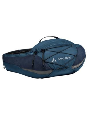 Vaude Uphill Hip Pack 2 Heuptas Baltic Sea