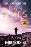 Moordmachine - Dan Ames - ebook