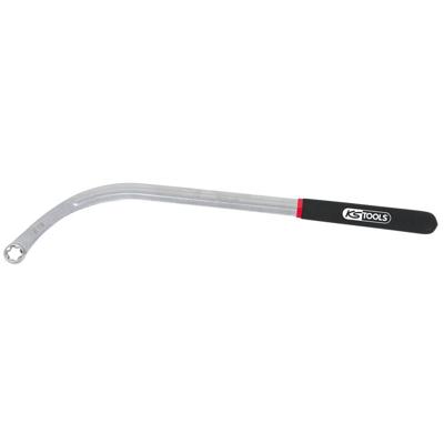 KS Tools 150.1222 Wig+tandriemsleutel, L=460mm, E20