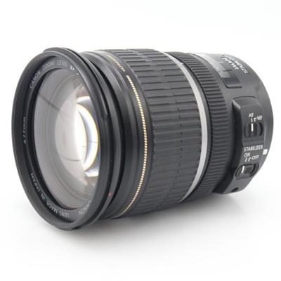 Canon EF-S 17-55mm F/2.8 IS USM occasion