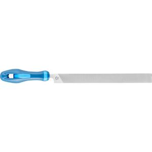 PFERD 11276208 Messcherpvijl normaal enkele kap 2 inclusief ergonomisch vijlheft Lengte 200 mm 1 stuk(s)