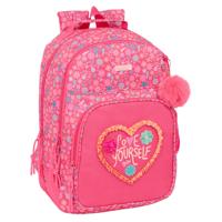 Schoolrugzak Safta Feeling Multicolour 32 x 42 x 15 cm