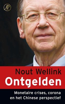Ontgelden - Nout Wellink - ebook