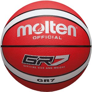 Molten Basketbal BGR7-RW