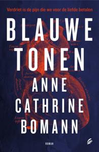 Blauwe tonen (Paperback)