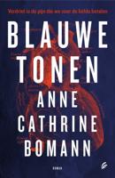 Blauwe tonen (Paperback)