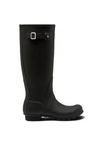 Hunter Regenlaarzen WFT1000RMA-BLK Zwart-38 maat 38