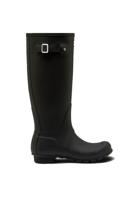 Hunter Regenlaarzen WFT1000RMA-BLK Zwart-38 maat 38 Hunter Regenlaarzen WFT1000RMA-BLK Zwart-38 maat 38