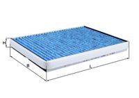 Interieurfilter LAO75