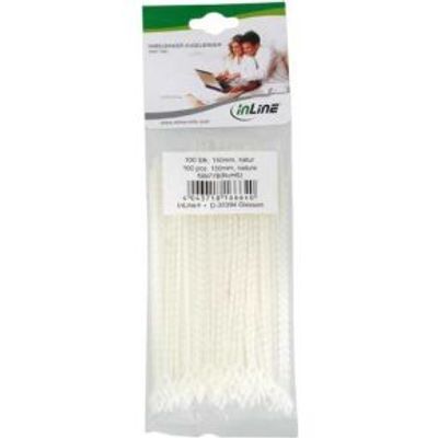 InLine 59977A kabelbinder