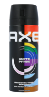 Axe Unite Deodorant Bodyspray