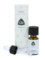Chi Natural Life Patchouli Etherische Olie Cultivar
