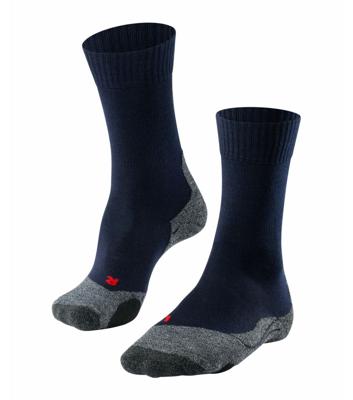 Falke TK2 Explore Wandelsok Heren Marine 49-50