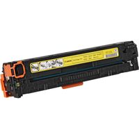 731Y Geel-tonercartridge Toner